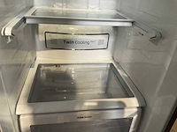 Samsung rs61681gdsr amerikaanse koelkast - afbeelding 17 van  19