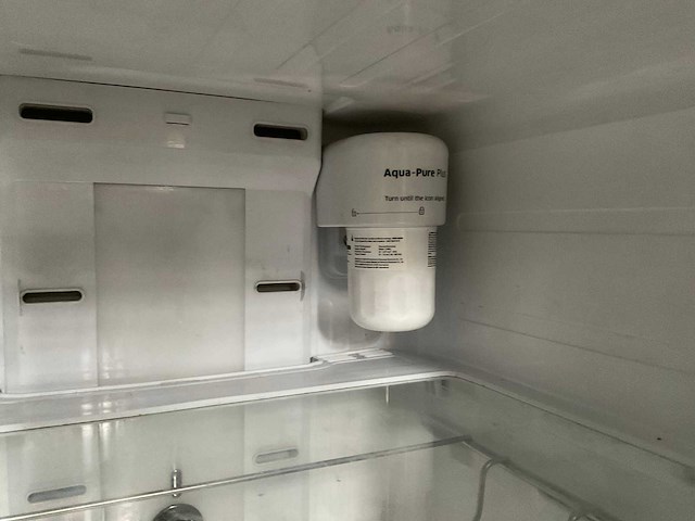 Samsung rs61681gdsr amerikaanse koelkast - afbeelding 19 van  19