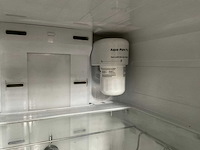 Samsung rs61681gdsr amerikaanse koelkast - afbeelding 19 van  19