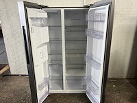 Samsung rs65dg54r3s9ef - amerikaanse koelkast - afbeelding 2 van  5