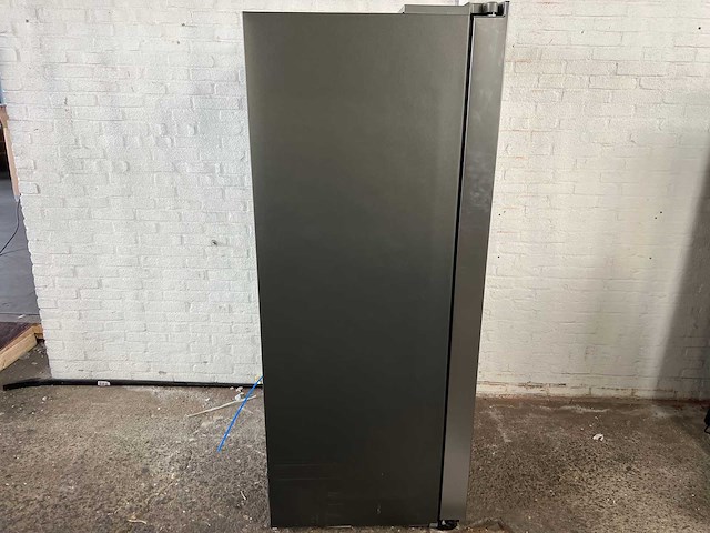 Samsung rs65dg54r3s9ef - amerikaanse koelkast - afbeelding 3 van  5