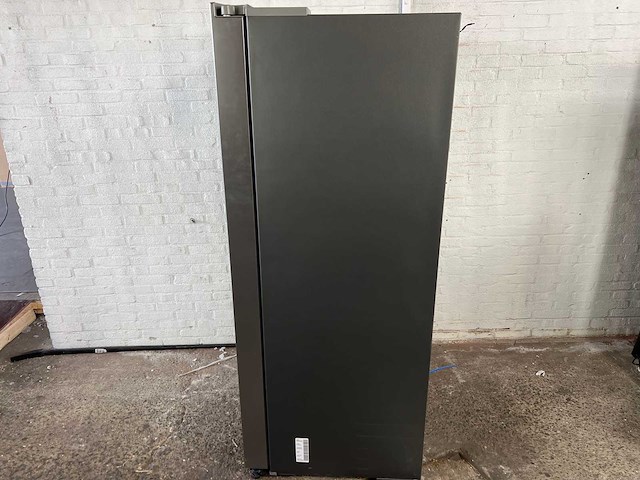 Samsung rs65dg54r3s9ef - amerikaanse koelkast - afbeelding 5 van  5