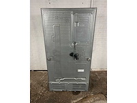 Samsung rs66a8101sl amerikaanse koelkast - afbeelding 4 van  5