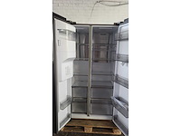 Samsung rs67a8810s9/eu amerikaanse koelkast - afbeelding 2 van  4
