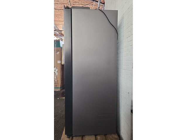 Samsung rs67a8810s9/eu amerikaanse koelkast - afbeelding 3 van  4