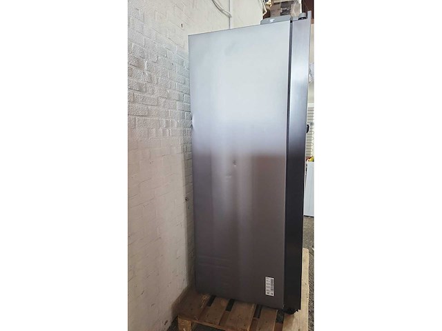 Samsung rs67a8810s9/eu amerikaanse koelkast - afbeelding 4 van  4