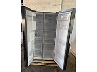 Samsung rs67a8811b1 amerikaanse koelkast - afbeelding 2 van  4