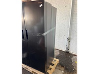 Samsung rs67a8811b1 amerikaanse koelkast - afbeelding 3 van  4