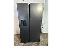 Samsung rs6ga8521b1 amerikaanse koelkast - afbeelding 1 van  4