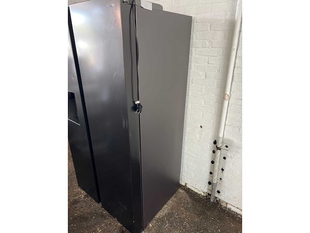 Samsung rs6ga8521b1 amerikaanse koelkast - afbeelding 3 van  4