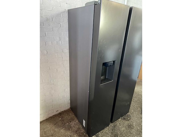 Samsung rs6ga8521b1 amerikaanse koelkast - afbeelding 4 van  4