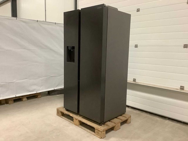Samsung rs6ga8521b1 koelkast - afbeelding 1 van  9
