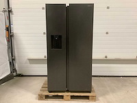 Samsung rs6ga8521b1 koelkast - afbeelding 2 van  9