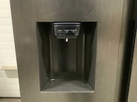 Samsung rs6ga8521b1 koelkast - afbeelding 3 van  9