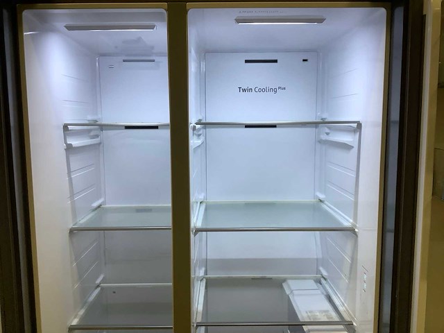 Samsung rs6ga8521b1 koelkast - afbeelding 6 van  9
