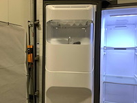 Samsung rs6ga8521b1 koelkast - afbeelding 8 van  9