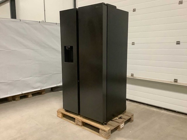 Samsung rs6gn8321b1 koelkast - afbeelding 1 van  10