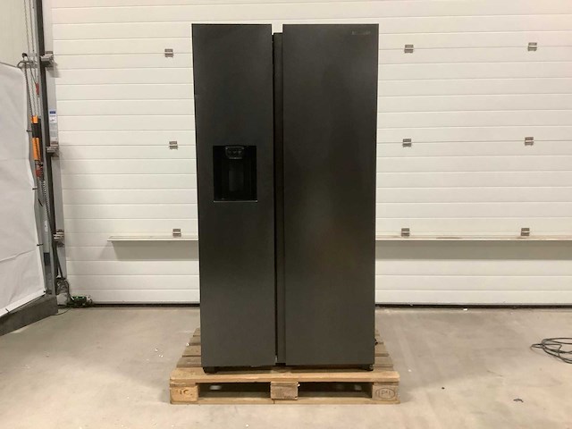 Samsung rs6gn8321b1 koelkast - afbeelding 2 van  10