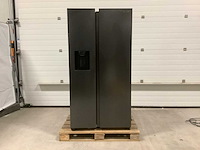 Samsung rs6gn8321b1 koelkast - afbeelding 2 van  10