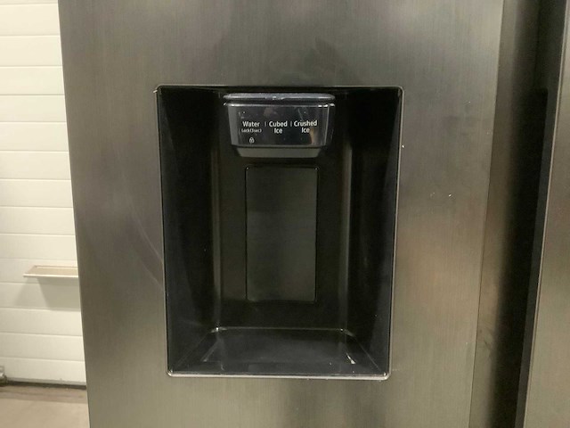 Samsung rs6gn8321b1 koelkast - afbeelding 3 van  10