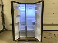 Samsung rs6gn8321b1 koelkast - afbeelding 5 van  10