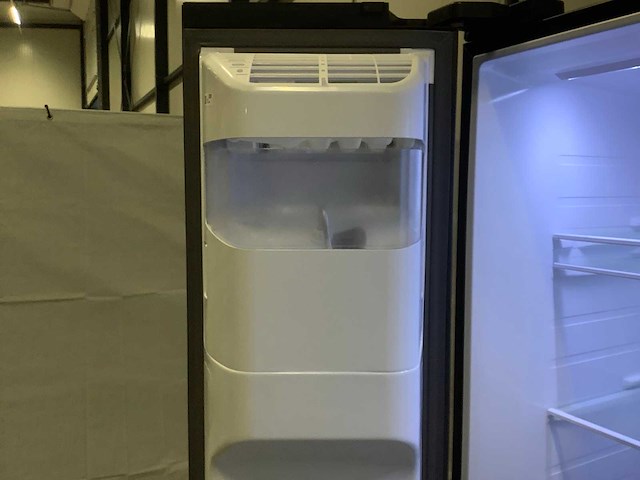 Samsung rs6gn8321b1 koelkast - afbeelding 7 van  10