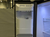 Samsung rs6gn8321b1 koelkast - afbeelding 7 van  10