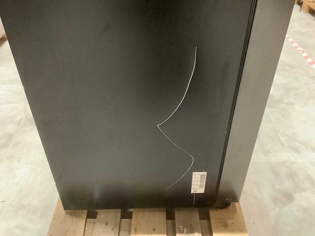 Samsung rs6gn8321b1 koelkast - afbeelding 9 van  10