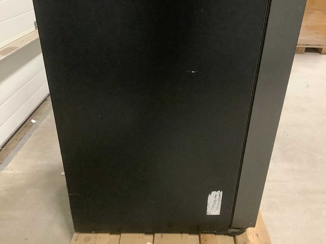 Samsung rs6gn8321b1 koelkast - afbeelding 10 van  11