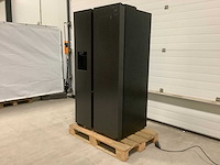 Samsung rs6gn8321b1 koelkast - afbeelding 1 van  11