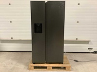 Samsung rs6gn8321b1 koelkast - afbeelding 2 van  11