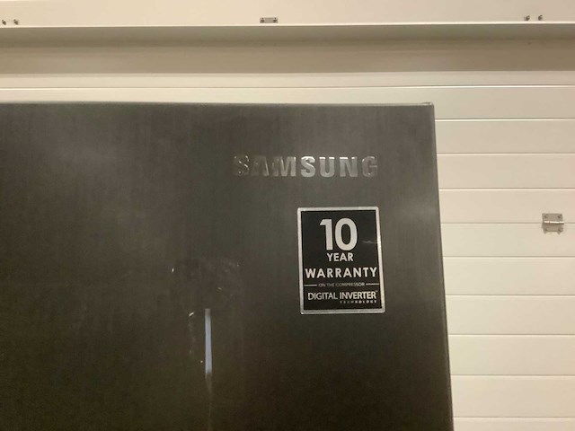 Samsung rs6gn8321b1 koelkast - afbeelding 4 van  11