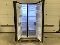 Samsung rs6gn8321b1 koelkast - afbeelding 5 van  11