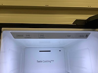 Samsung rs6gn8321b1 koelkast - afbeelding 6 van  11