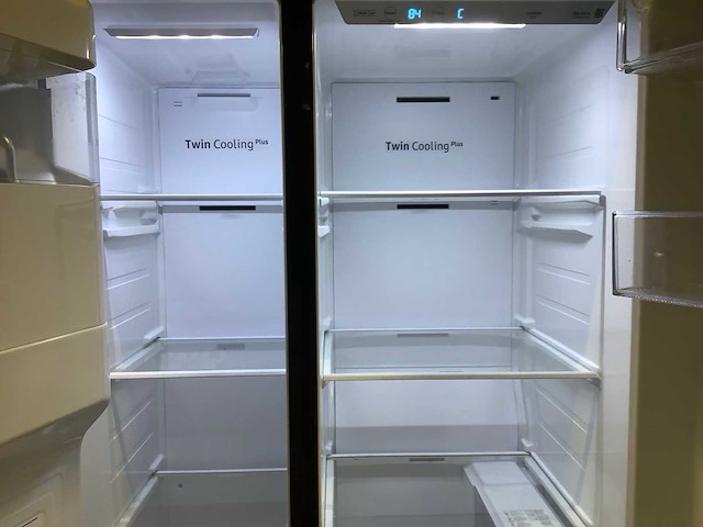 Samsung rs6gn8321b1 koelkast - afbeelding 8 van  11