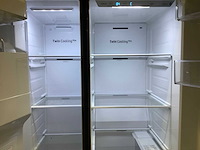 Samsung rs6gn8321b1 koelkast - afbeelding 8 van  11