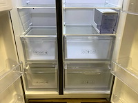 Samsung rs6gn8321b1 koelkast - afbeelding 9 van  11