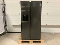 Samsung rs6gn8321b1 koelkast - afbeelding 2 van  10