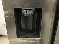 Samsung rs6gn8321b1 koelkast - afbeelding 3 van  10