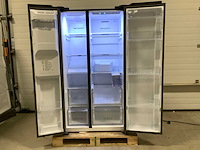 Samsung rs6gn8321b1 koelkast - afbeelding 5 van  10