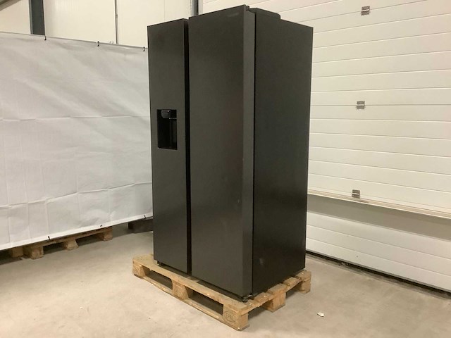 Samsung rs6gn8321b1 koelkast - afbeelding 1 van  10