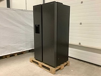 Samsung rs6gn8321b1 koelkast - afbeelding 1 van  10