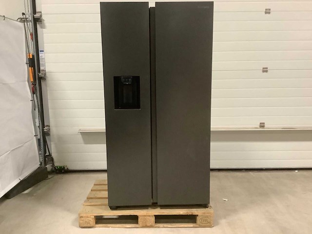 Samsung rs6gn8321b1 koelkast - afbeelding 2 van  10