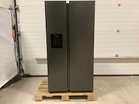 Samsung rs6gn8321b1 koelkast - afbeelding 2 van  10