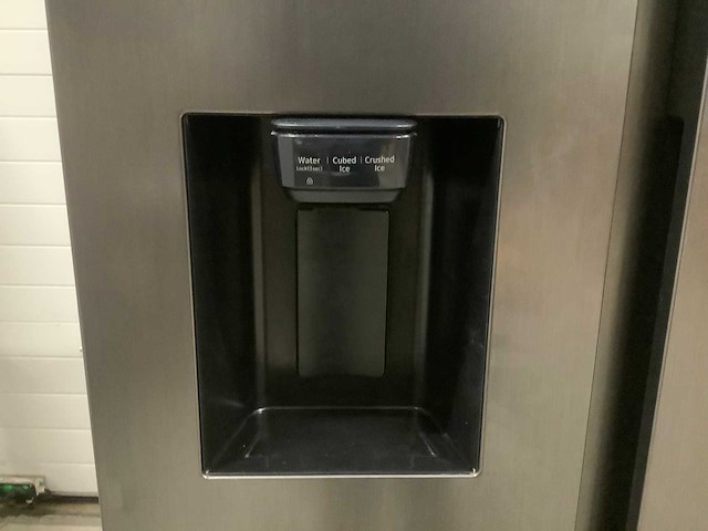 Samsung rs6gn8321b1 koelkast - afbeelding 3 van  10