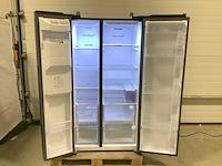 Samsung rs6gn8321b1 koelkast - afbeelding 5 van  10