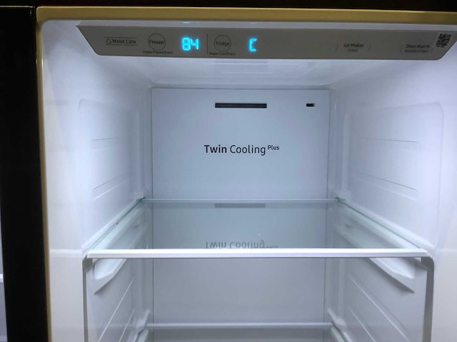 Samsung rs6gn8321b1 koelkast - afbeelding 6 van  10