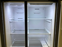 Samsung rs6gn8321b1 koelkast - afbeelding 7 van  10