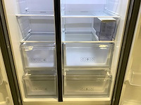 Samsung rs6gn8321b1 koelkast - afbeelding 8 van  10