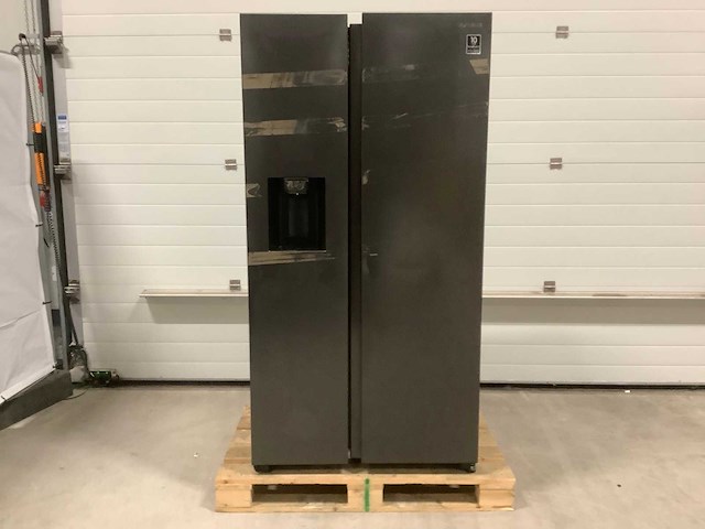 Samsung rs6gn8321b1 koelkast - afbeelding 3 van  10